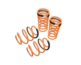Megan Racing Lowering Springs Nissan Altima Sedan | Coupe 2007-2013