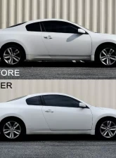 Megan Racing Lowering Springs Nissan Altima Sedan | Coupe 2007-2013                                     - MR-LS-NA07L4 - Image 2