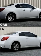 Megan Racing Lowering Springs Nissan Altima Sedan | Coupe 2007-2013                                     - MR-LS-NA07L4 - Image 3