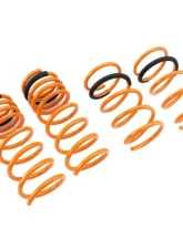 Megan Racing Lower Spring 4-Cylinder Only Nissan Altima 2013-2018                                     - MR-LS-NA13 - Image 2