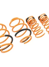 Megan Racing Lowering Springs for Nissan Maxima 2009-2014 - Front Drop 27mm, Rear Drop 22mm                                     - MR-LS-NM09 - Image 2