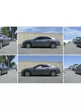 Megan Racing Lowering Springs for Nissan Maxima 2009-2014 - Front Drop 27mm, Rear Drop 22mm                                     - MR-LS-NM09 - Image 2