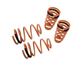 Megan Racing Lowering Springs Nissan Sentra 2000-2006