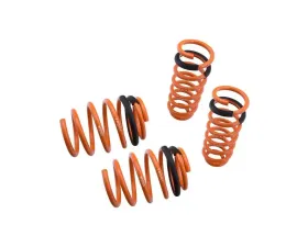 Megan Racing Lowering Springs Nissan Sentra SE-R 2007-2012