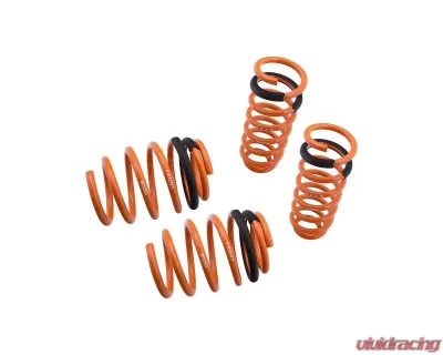 Megan Racing Lowering Springs Nissan Sentra SE-R 2007-2012 - MR-LS-NS07