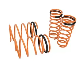 Megan Racing Lowering Springs Nissan 240SX S14 1995-1998
