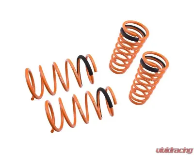 Megan Racing Lowering Springs Nissan Sentra 1995-1999 - MR-LS-NS95
