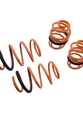 Megan Racing Lowering Springs Nissan Sentra Sedan 2013-2019                                     - MR-LS-NSE13 - Image 3