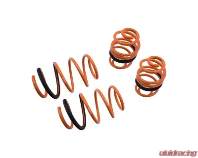 Megan Racing Lowering Springs Nissan Sentra Sedan 2013-2019 - MR-LS-NSE13