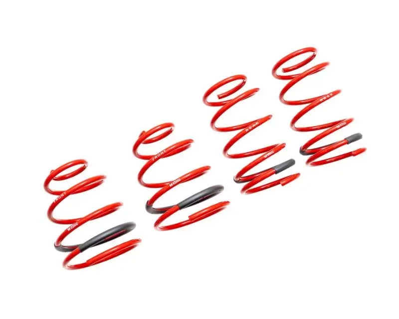 Megan Racing Lowering Springs Porsche Boxster 986 1997-2004 - MR-LS-P986