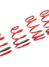 Megan Racing Lowering Springs Porsche Boxster 986 1997-2004                                     - MR-LS-P986 - Image 2
