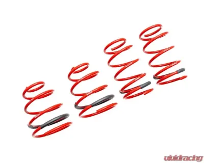 Megan Racing Lowering Springs Porsche Boxster 986 1997-2004 - MR-LS-P986