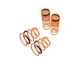 Megan Racing Lower Spring Subaru WRX 2008-2014