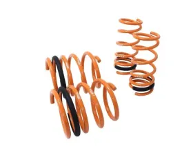 Megan Racing Lowering Springs Subaru WRX | STI 2015-2021