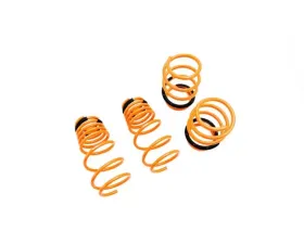Megan Racing Lowering Springs Non SE Toyota Camry 2012-2017