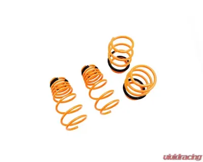 Megan Racing Lowering Springs Non SE Toyota Camry 2012-2017 - MR-LS-TCA12