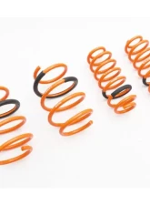 Megan Racing Lowering Springs SE Toyota Camry 2018+                                     - MR-LS-TCA18SE - Image 2