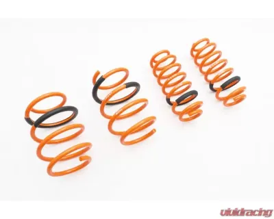 Megan Racing Lowering Springs SE Toyota Camry 2018+ - MR-LS-TCA18SE