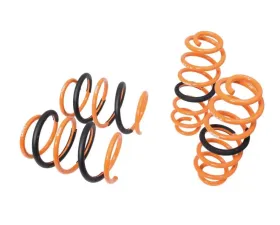 Megan Racing Lowering Springs FWD Toyota C-HR 2017+