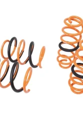 Megan Racing Lowering Springs FWD Toyota C-HR 2017+                                     - MR-LS-TCHR17 - Image 5