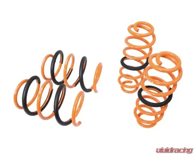 Megan Racing Lowering Springs FWD Toyota C-HR 2017+ - MR-LS-TCHR17
