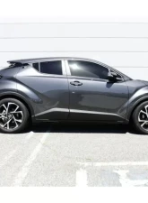 Megan Racing Lowering Springs FWD Toyota C-HR 2017+                                     - MR-LS-TCHR17 - Image 3