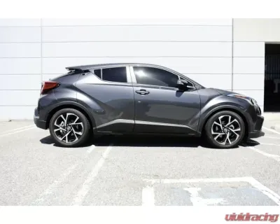 Megan Racing Lowering Springs FWD Toyota C-HR 2017+ - MR-LS-TCHR17
