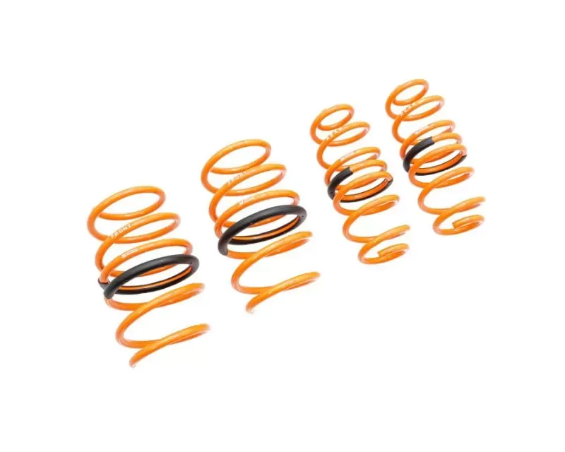 Megan Racing Lowering Spring Toyota Corolla Sedan 2020+ - MR-LS-TCO19