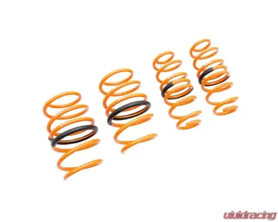 Megan Racing Lowering Spring Toyota Corolla Sedan 2020+ - MR-LS-TCO19