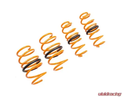 Megan Racing Lowering Spring Toyota Corolla Hatchback 2019+ EXC Sedan - MR-LS-TCO19H