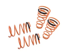 Megan Racing Lowering Springs Toyota Corolla 1998-2002