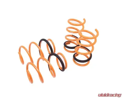 Megan Racing Lowering Springs FWD Toyota Sienna 2011-2020 - MR-LS-TSE11-V2