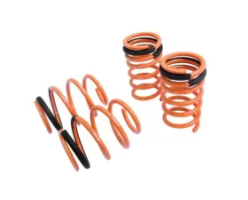 Megan Racing Lowering Springs Extreme Low Drop Toyota Sienna 2011-2020