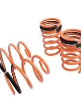 Megan Racing Lowering Springs Extreme Low Drop Toyota Sienna 2011-2020                                     - MR-LS-TSE11FW - Image 3