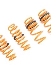 Megan Racing Lowering Springs Tesla Model 3 AWD 2017+                                     - MR-LS-TSL317X - Image 2