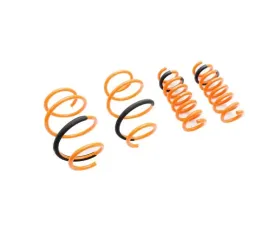 Megan Racing Lowering Springs Toyota Supra A90 2020-2024