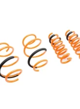 Megan Racing Lowering Springs Toyota Supra A90 2020-2024                                     - MR-LS-TSU20 - Image 2