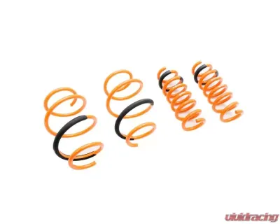 Megan Racing Lowering Springs Toyota Supra A90 2020-2024 - MR-LS-TSU20