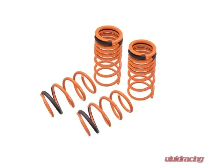 Megan Racing Lowering Springs FWD Toyota Venza 2009-2016 - MR-LS-TYV09