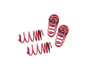 Megan Racing Lowering Springs Volkswagen Golf | GTI | Jetta 1999-2005