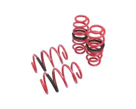 Megan Racing Lowering Springs Volkswagen Golf MKVII | GTI 2015+