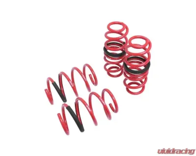 Megan Racing Lowering Springs Volkswagen Golf MKVII | GTI 2015+ - MR-LS-VWG14