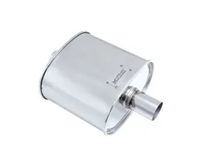 Megan Racing Muffler 2.5