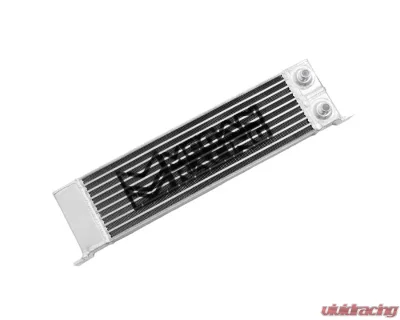 Megan Racing RX Style Oil Cooler Twin Pass -10AN Universal - MR-OC-URX