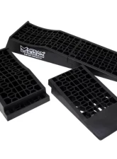 Megan Racing Detachable 2-Piece Low Profile Ramps (Set of 2)                                     - MR-RAMP-01 - Image 5