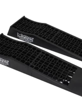 Megan Racing Detachable 2-Piece Low Profile Ramps (Set of 2)                                     - MR-RAMP-01 - Image 5