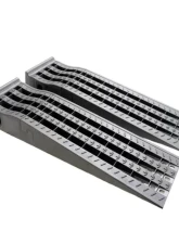 Megan Racing Detachable 4pcs High Profile Ramp 51in long x 6.5in high Universal                                     - MR-RAMP-02 - Image 5