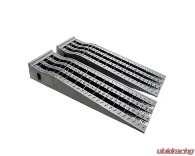 Megan Racing Detachable 4pcs High Profile Ramp 51in long x 6.5in high Universal - MR-RAMP-02
