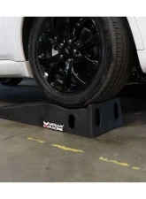 Megan Racing Detachable 4pcs High Profile Ramp 51in long x 6.5in high Universal                                     - MR-RAMP-02 - Image 4
