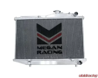 Megan Racing Radiator 2 Row MT Toyota Corolla AE86 1984-1987 - MR-RT-AE86